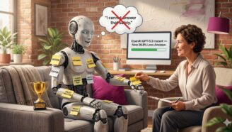 OpenAI представила GPT-5.3 Instant