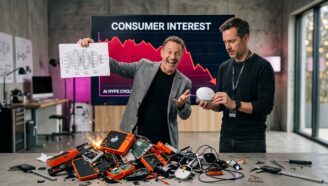 ИИ-стартап Hark