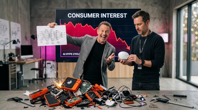 ИИ-стартап Hark