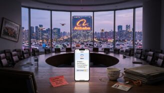 Alibaba делает ставку на агентов