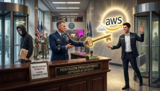 OpenAI выходит на рынок ОПК