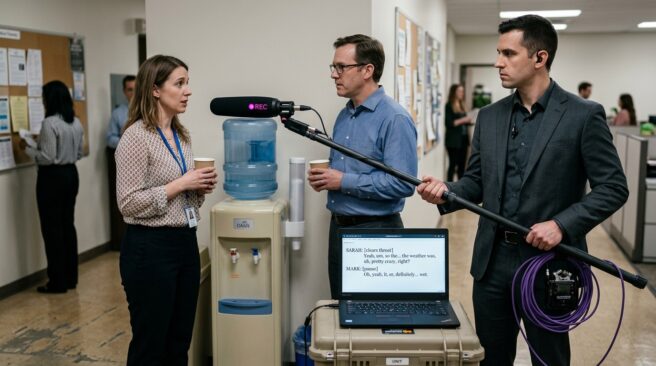 Cohere представила Transcribe