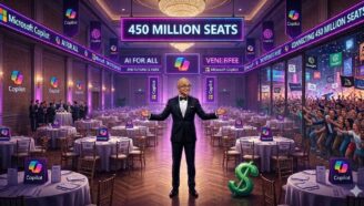 Проблемы аудитории Microsoft Azure