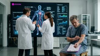 запуск BioMedAgent