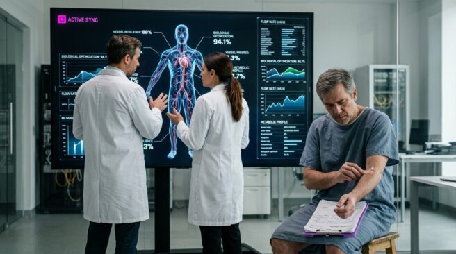 запуск BioMedAgent