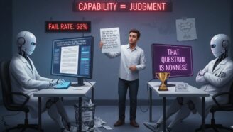 бенчмарк BullshitBench