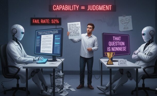 бенчмарк BullshitBench