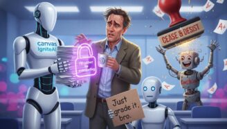 Canvas внедряет IgniteAI Agent