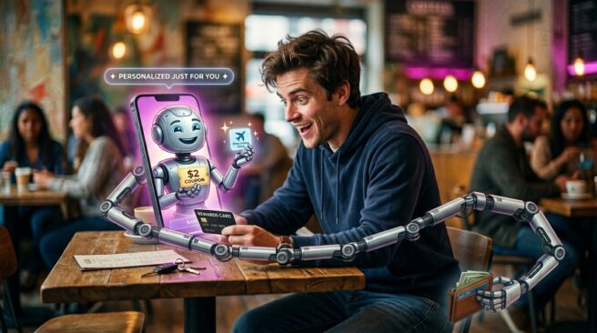 индивидуальные категории кэшбека