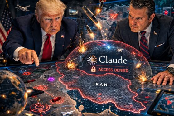 pentagon vs anthropic