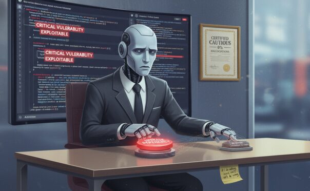 LLM не ошибаются, а бездействуют