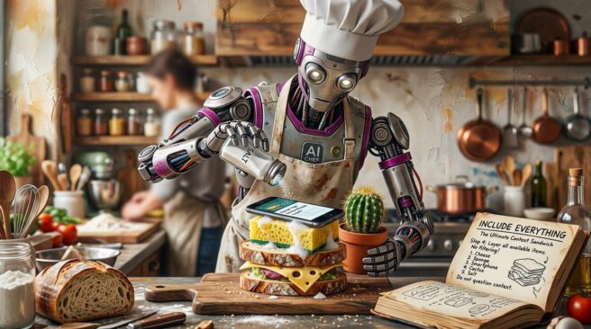 Масштаб против инженерии контекста