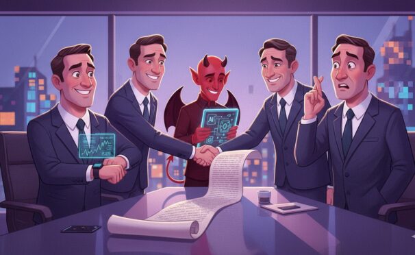 Anthropic выпускает Claude Cowork