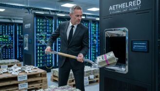 финансовый успех DeepMind