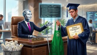 дипломы Computer Science