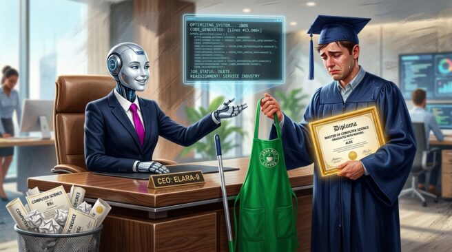 дипломы Computer Science