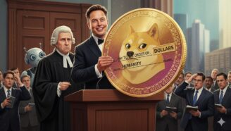 Илон Маск судится с OpenAI