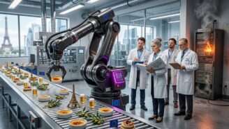 Второй ИИ шанс для европы