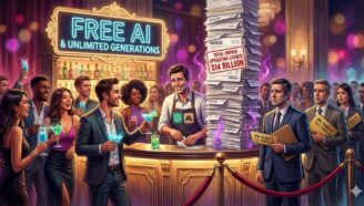 Дешевых токенов не будет