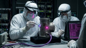 Tech Soft 3D выпускает HOOPS AI