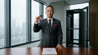 Huawei готовит чип 950PR