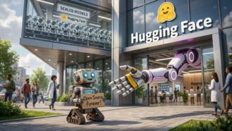 Hugging Face интегрирует llama.cpp