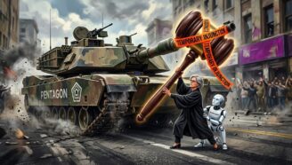 Anthropic выиграл у пентагона