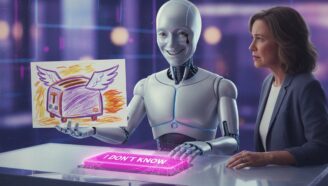 pattern-matching и галлюцинации