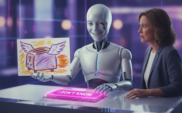 pattern-matching и галлюцинации