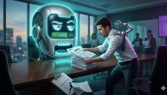 IT-компании внедряют AI в KPI