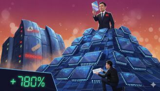 основатель Yuanjie Semiconductor миллиардер