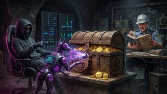 взлом legacy систем