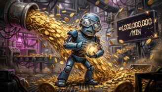 Умная маршрутизация трафика Lovable