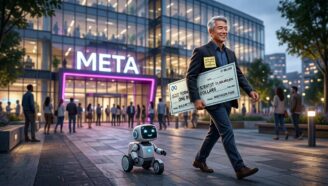 Стартап Яна Лекуна AMI привлек финансирование