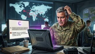 Пентагон использовал Claude в операции