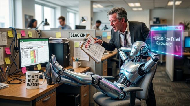 mini-ceo вместо сотрудников