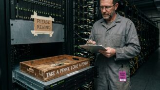 Mistral AI инвестирует в GPU