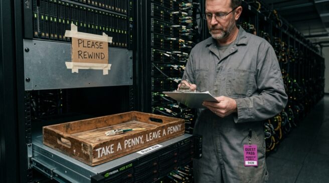 Mistral AI инвестирует в GPU