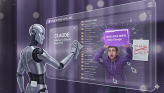 Anthropic тестирует модель Mythos