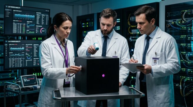 инвестиции в observability