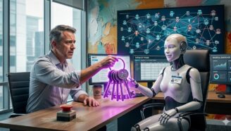 Perplexity Computer for Enterprise