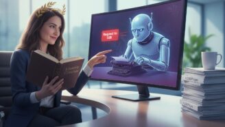 Филологи в Big Tech