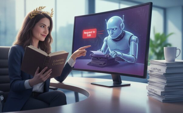 Филологи в Big Tech