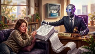 Нейросимволический ИИ в психотерапии