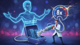 Google представила алгоритм TurboQuant