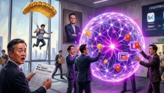 Alibaba меняет команду Qwen