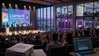 Qwen обходит Llama