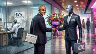 Microsoft интегрирует Claude в Copilot