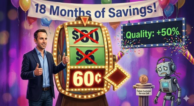 OpenAI в 100 раз снизил затраты