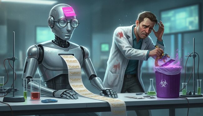 The AI Scientist